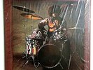 BUDDY MILES - Them Changes - Vinyl LP 1970 Mercury SR 61280 Shrink Jimi Hendrix