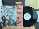 AURA MEETS LEE”SCRATCH”PERRY FULL EXPERIENCE 12”BLUE MOON BM116 FRANCE1988