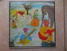 THE BAND BOB DYLAN MUSIC FROM BIG PINK UK CAPITOL IN US GATEFOLD SLEEVE