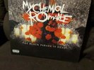 My Chemical Romance THE BLACK PARADE IS DEAD  USED - VERY GOOD VINYL 2 LP Live