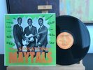 THE MAYTALS THE SENSATIONAL MAYTALS BMN B/LP003 JAMAICA VG+/VG+