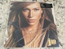 Jennifer Lopez  J Lo NEW Exclusive 2 LP VMP Club Edition Blue Black Galaxy Vinyl