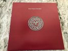 KING CRIMSON DISCIPLINE WARNER BROTHERS 1981 PRESSING NEAR MINT