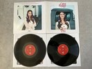 Lana Del Rey - Lust For Life (UK 2x Vinyl LP, 2017). First Pressing, 180g, NM/NM