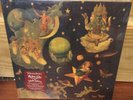 SMASHING PUMPKINS MELLON COLLIE 4 LP BOX SET 180 GRAM VINYL 2012  NEW SEALED