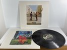 PINK FLOYD WISH YOU WERE HERE COLUMBIA PC 33453. 1975 FIRST US PRESSING Nice LP