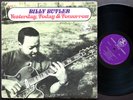 BILLY BUTLER Yesterday, Today & Tomorrow LP PRESTIGE PRST 7797 US 1970 JAZZ RVG