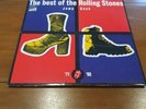 Rolling Stones Vinyl  Rare Jump back The Best of the Rolling Stones Double Album