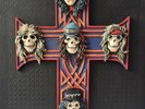 GUNS N ROSES: APPETITE FOR DESTRUCTION: LOCKED N LOADED BRAND NEW BOX