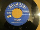 Aladdin C-JAM BLUES BRAZIL Lynn Hope & Orchestra 45 Jazz VG++