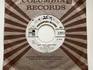 COLLINS KIDS Hop Skip And Jump 50s rockabilly bopper COLUMBIA promo VG+