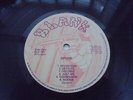 Sex Pistols - Spunk 1977 UK LP LYNTONE BLANK 1st LYN 4732/3 PUNK/KBD