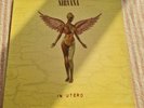 Nirvana In Utero 12