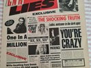 Guns N Roses Lies 12