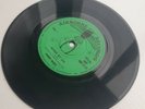 Johnny Mcbee Nothing But Love / rose-a-lee 7