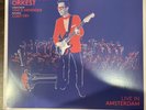 Cory Wong & Metropole Orkest Live In Amsterdam LP White Vinyl NEW Vulfpeck C Fry