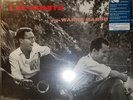 Lee Konitz With Warne Marsh 180 GRAM REISSUE LP Speakers Corner KPG