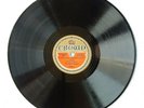 78rpm - Jazz - HIGH STEPPERS (A. Schubert) Cop on the Beat, the Man in the Moon