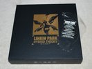 Hybrid Theory (20th Anniversary Edition) - Linkin Park (CD Vinyl LP, 2020)