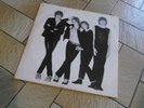 vinyle 33 t Téléphone crache ton venin POCHETTE CENSUREE 1979