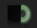 METALLICA GLOW IN THE DARK ENTER SANDMAN GERMAN EXCLUSIVE NUMBERED 7