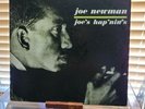 Joe Newman, Joe's Hap nin's, 1961 Swingville original stereo, Van Gelder