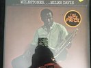 Miles Davis - Milestones John Coltrane Columbia PC 9428 Sealed New Vinyl LP
