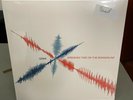 Ozma Spending Time On The Borderline Vinyl Lp rare Quad Split Weezer Rock N Roll