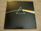 PINK FLOYD Dark Side Of The Moon - Orig '73 US HARVEST SMAS-11163 EX/VG+ Tested