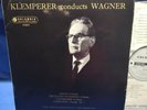 $COLUMBIA SAX 2347 BLUE/SILVER* KLEMPERER* CONDUCTS *WAGNER* LOHENGRIN etc *NM