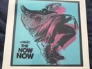 GORILLAZ LP The Now Now BLUE Vinyl Album BOX SET Deluxe PRINTS/BOOK - NEW/SEALED