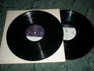 PINK FLOYD THE WALL 2 LP COLUMBIA PC2 36183 (MATRIX PBL 36184/5) RECORD 1979 VG+