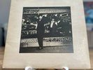 Sparks Terminal Jive LP 1980 Uk First pressing Ex Synth pop Giorgio Moroder