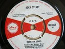 HOPETON LEWIS Rock Steady / Cool Collie UK 7