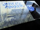 The Country Blues Of John Lee Hooker **Original US Riverside RLP 12-838 Mono**
