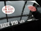 Charlie Byrd Trio - Blues For Night People **Original Savoy SA 6030 Mono LP**