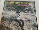 AUGUSTUS PABLO: East of the River Nile Message Records Vinyl LP 1978