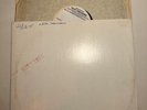 Waylon Jennings Eric Clapton White Mansions Test Press A&M Records SP-6004