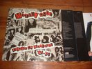 UNPLAYED VINYL MÖTLEY CRÜE DECADE OF DECADENCE DOLP WITH POSTER PR-COPY STICKER