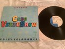 Cabo Verde Show Celluloid Records 12 Inch EP Tetya Medley Coladance NM