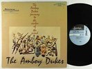Amboy Dukes - Journey To The Center Of The Mind LP - Mainstream VG+