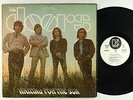 Doors - Waiting For The Sun LP - Elektra PROMO