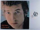 BOB DYLAN In The Mood GREEN WITCH LP NM europe white vinyl *