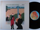 BRIAN ENO Another Green World ISLAND LP VG+ uk *