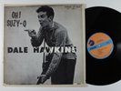 DALE HAWKINS Oh  Suzy-Q CHESS LP VG+ *
