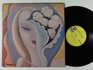 DEREK & THE DOMINOS Layla ATCO 2XLP VG+ gatefold *