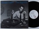 DONALD FAGEN The Nightfly WARNER BROS LP VG+ *