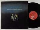 DOORS The Soft Parade ELEKTRA LP VG+ gatefold *