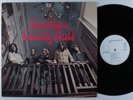 ELF Carolina County Ball LINE/OUTLINE LP VG+ germany ronnie james dio *