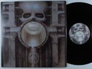 EMERSON LAKE & PALMER Brain Salad Surgery ATLANTIC LP VG+ die-cut cover insert *